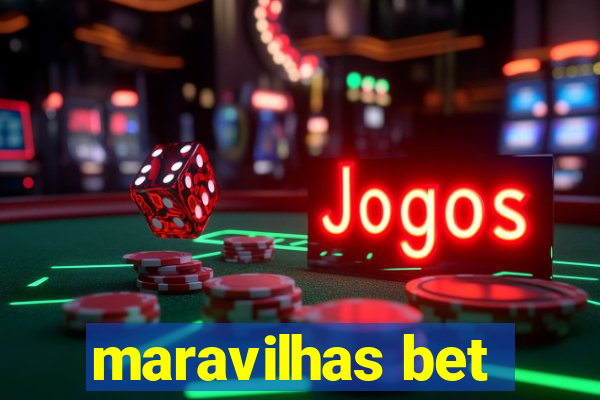 maravilhas bet