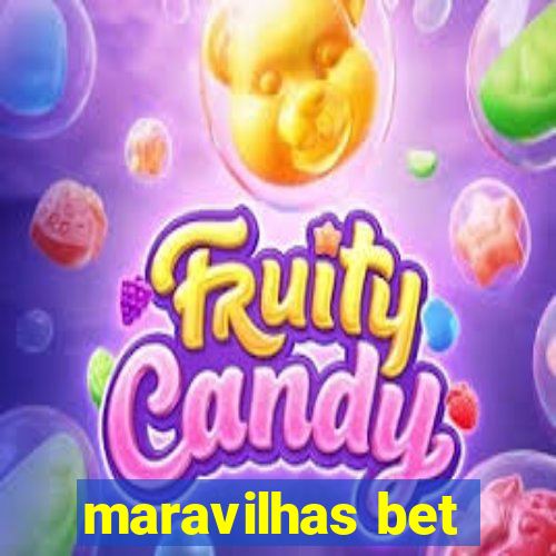 maravilhas bet