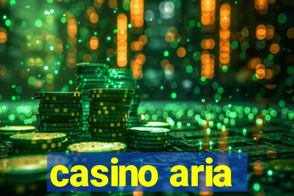 casino aria