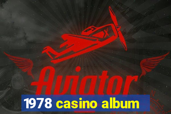 1978 casino album