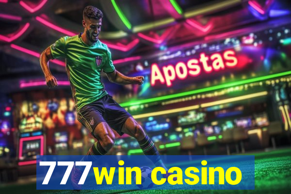 777win casino