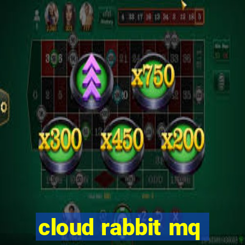 cloud rabbit mq