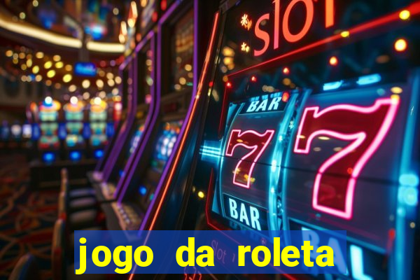 jogo da roleta spin pay