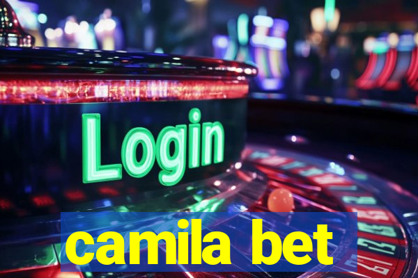 camila bet