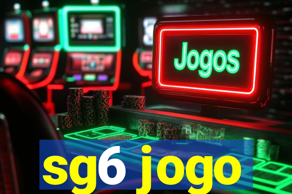 sg6 jogo