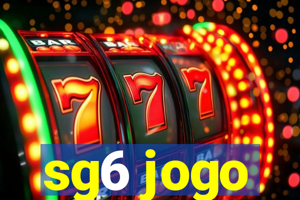 sg6 jogo