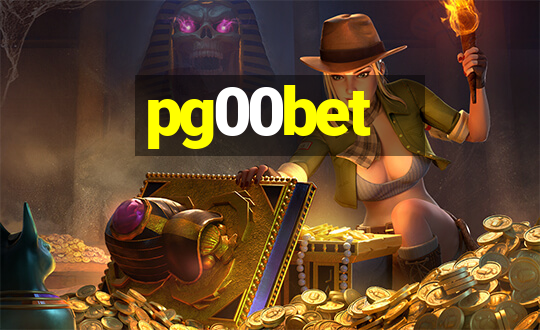 pg00bet