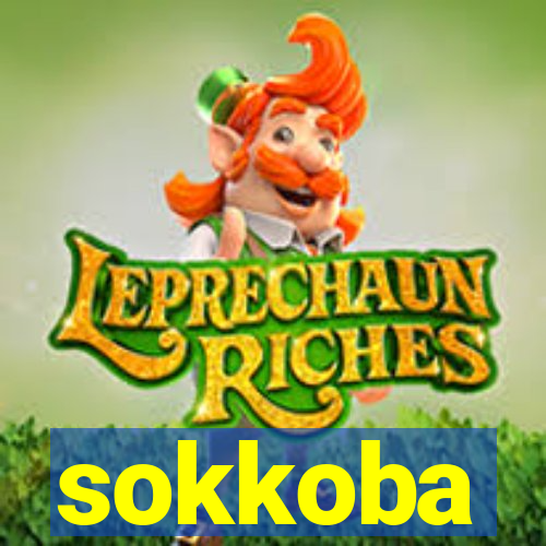 sokkoba