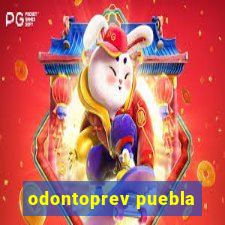 odontoprev puebla