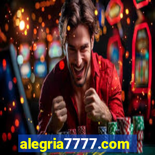 alegria7777.com