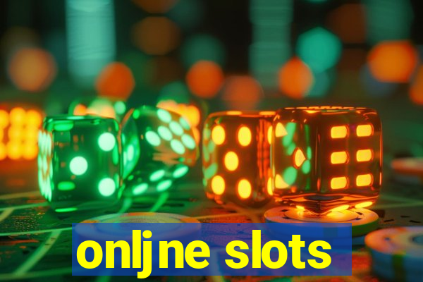 onljne slots