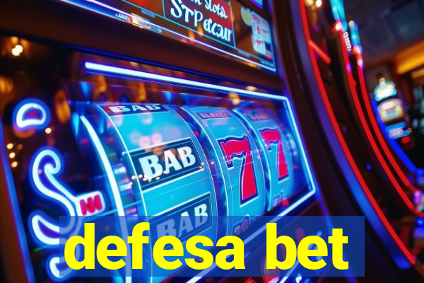 defesa bet