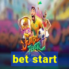 bet start