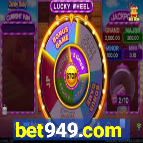 bet949.com