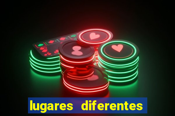 lugares diferentes para comemorar aniversário bh