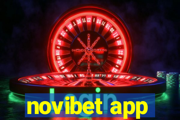 novibet app