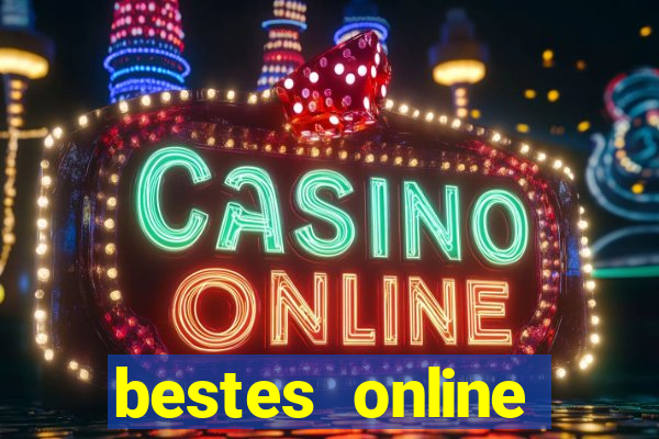 bestes online casino game