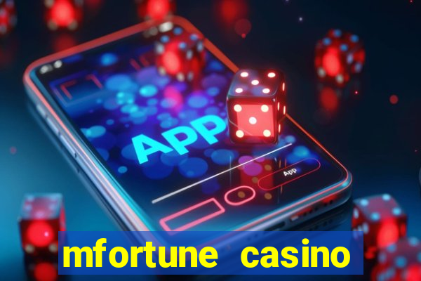 mfortune casino mobile slots