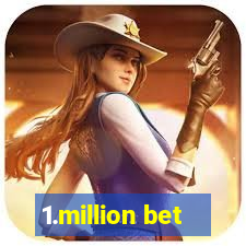 1.million bet