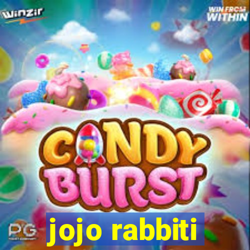 jojo rabbiti