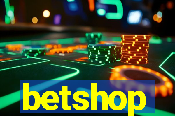 betshop