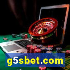 g5sbet.com