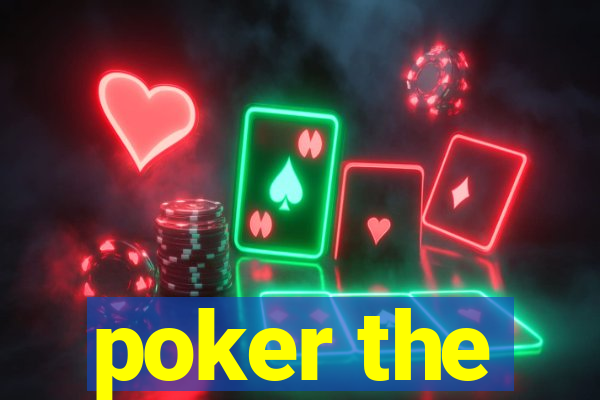 poker the