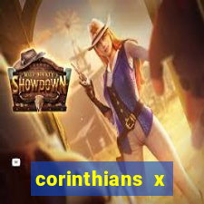 corinthians x cruzeiro play hd