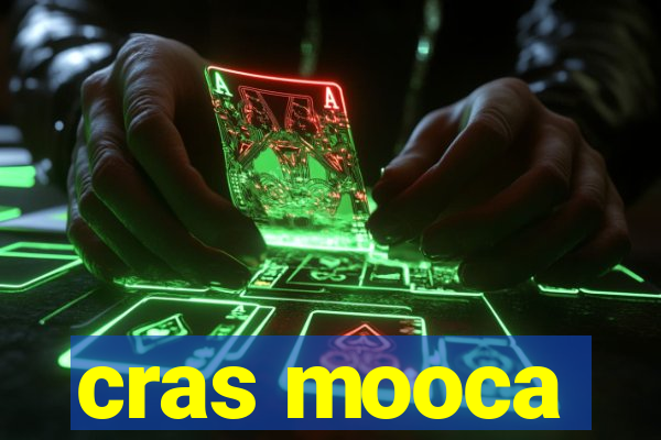 cras mooca