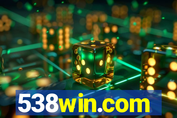 538win.com