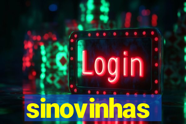 sinovinhas