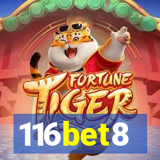 116bet8