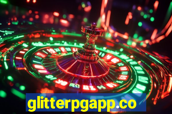 glitterpgapp.com