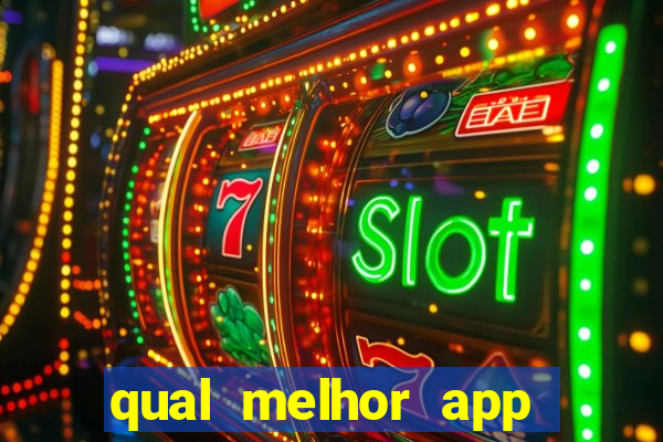 qual melhor app para jogar no jogo do bicho