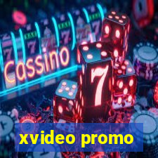 xvideo promo