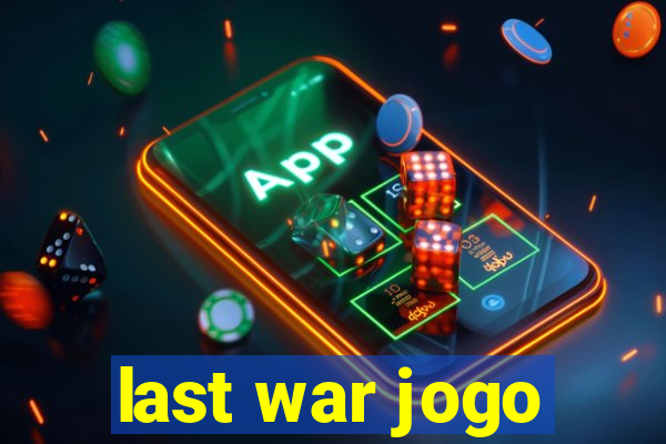 last war jogo