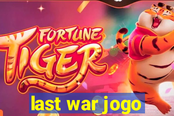 last war jogo