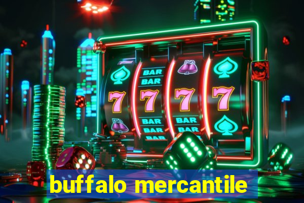 buffalo mercantile