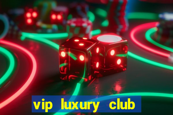 vip luxury club porto alegre