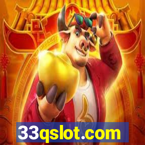 33qslot.com