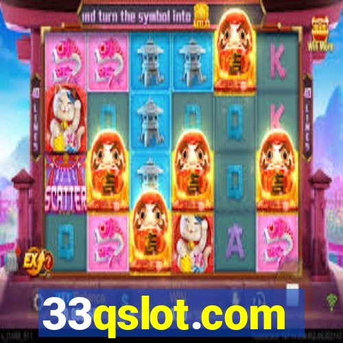 33qslot.com