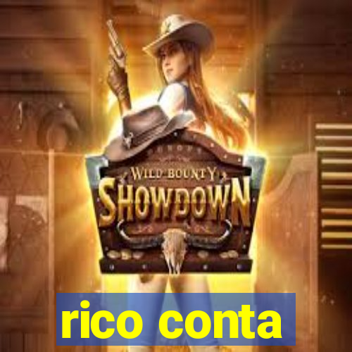 rico conta