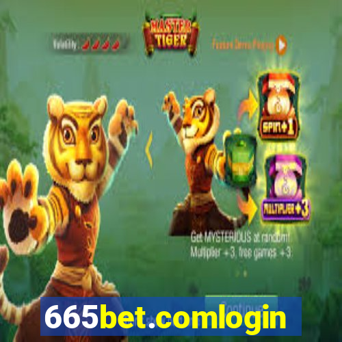 665bet.comlogin