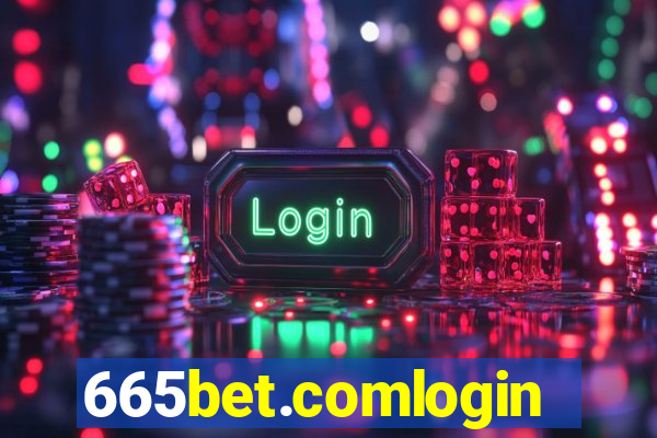 665bet.comlogin