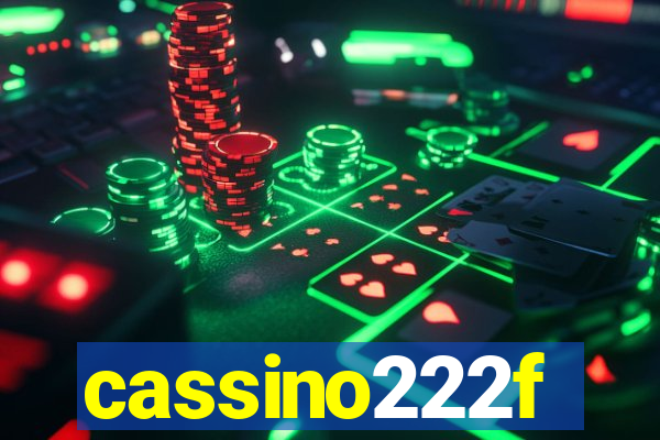 cassino222f