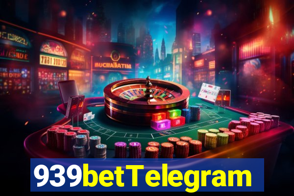 939betTelegram