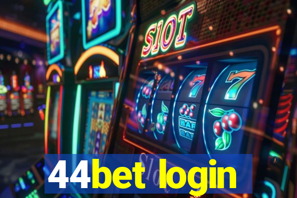 44bet login