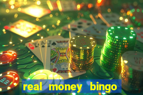 real money bingo casino sites