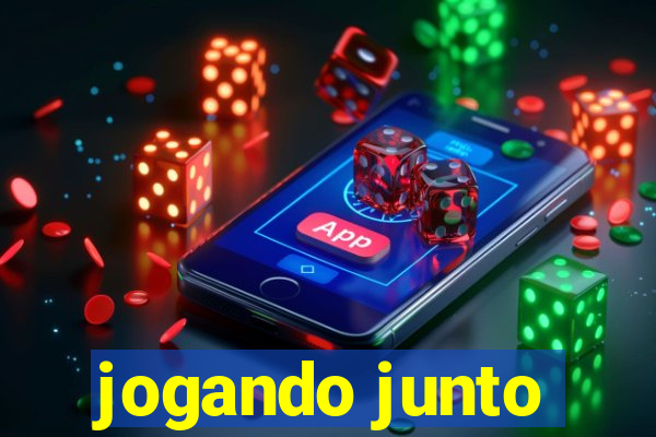 jogando junto