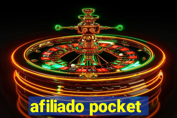 afiliado pocket